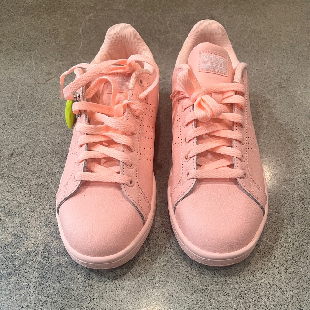 Women’s Adidas Grand Court Cloudfoam Sneakers